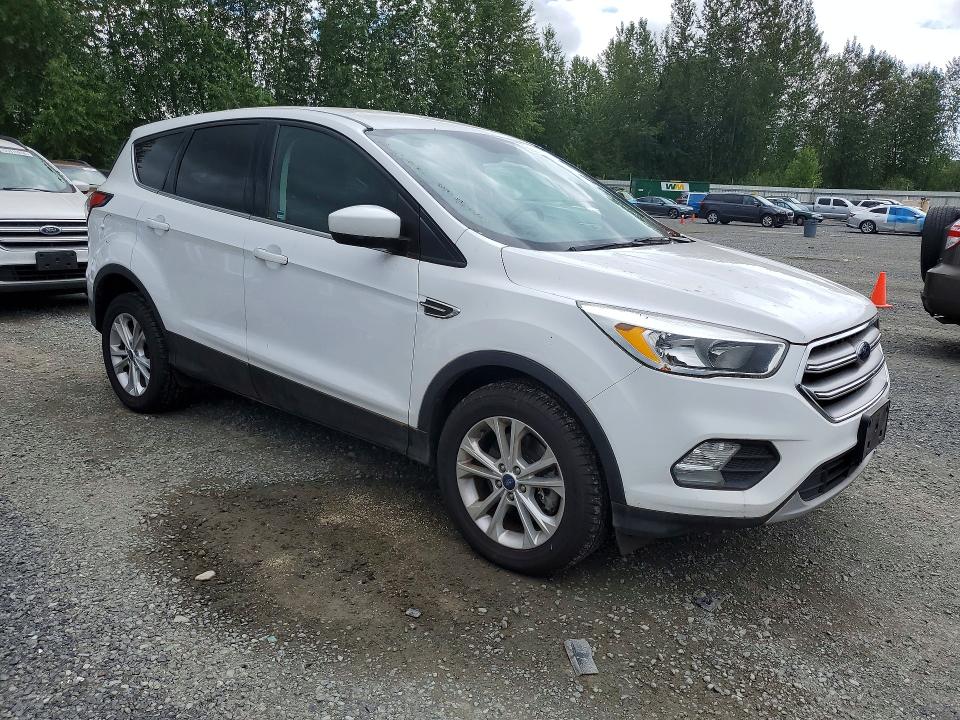 Aukcja sprzedaży 2017 Ford Escape, vin: 1FMCU9G94HUE98228, numer aukcji: 55010846