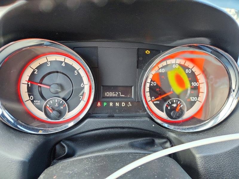 2019 Dodge Grand Caravan მანქანა იყიდება აუქციონზე, vin: 2C4RDGCG3KR755200, აუქციონის ნომერი: 53158356