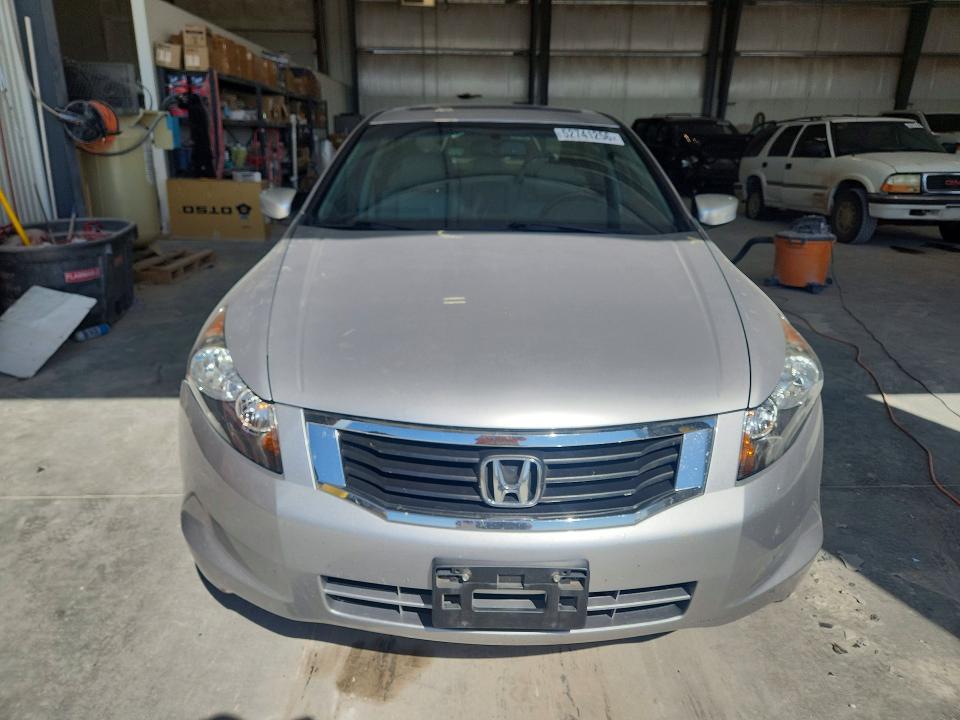 Aukcja sprzedaży 2010 Honda Accord, vin: 1HGCP2F82AA108621, numer aukcji: 52741256