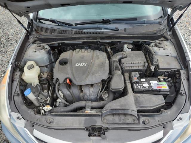 Aukcja sprzedaży 2014 Hyundai Sonata, vin: 5NPEB4AC0EH921581, numer aukcji: 53088396