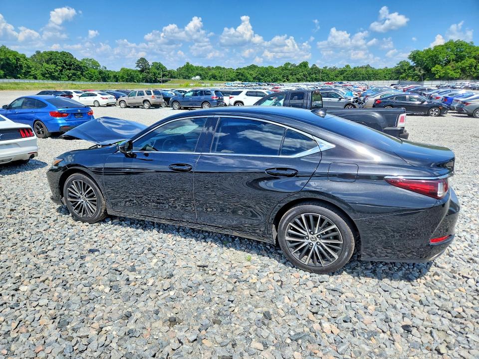Aukcja sprzedaży 2024 Lexus Es 350, vin: 58ADZ1B11RU161664, numer aukcji: 53905196