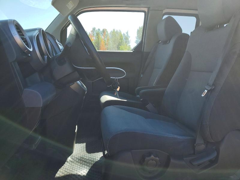 Продаж на аукціоні авто 2008 Honda Element, vin: 5J6YH183X8L005503, номер лоту: 53943016