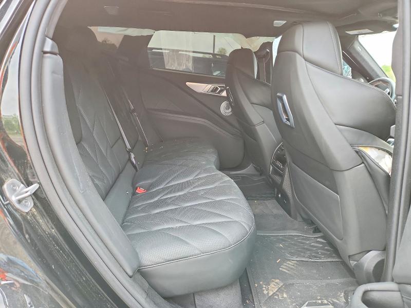 Aukcja sprzedaży 2025 Bmw Xm, vin: 5YM23CS03S9Z60059, numer aukcji: 53876976