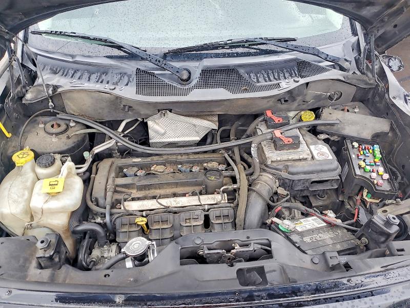 Aukcja sprzedaży 2015 Jeep Patriot, vin: 1C4NJPBA6FD329126, numer aukcji: 52239576