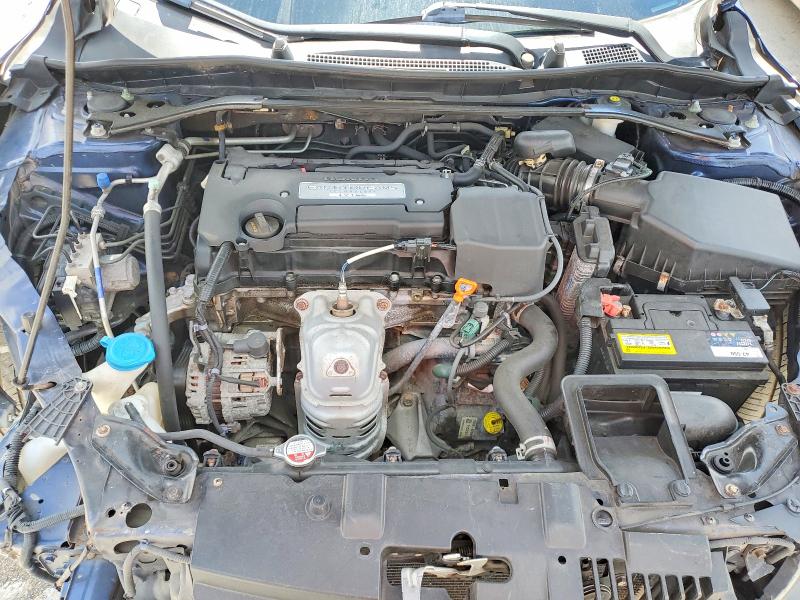 Продаж на аукціоні авто 2015 Honda Accord, vin: 1HGCR2F58FA227684, номер лоту: 51915656
