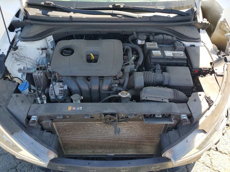 Продажа на аукционе авто 2020 Hyundai Elantra, vin: 5NPD84LF7LH542639, номер лота: 54884636
