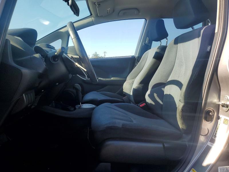 Продаж на аукціоні авто 2009 Honda Fit, vin: JHMGE88459S035221, номер лоту: 53651256