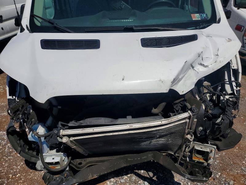 2018 Ford Transit მანქანა იყიდება აუქციონზე, vin: 1FDWS9PM3JKA14512, აუქციონის ნომერი: 54073936