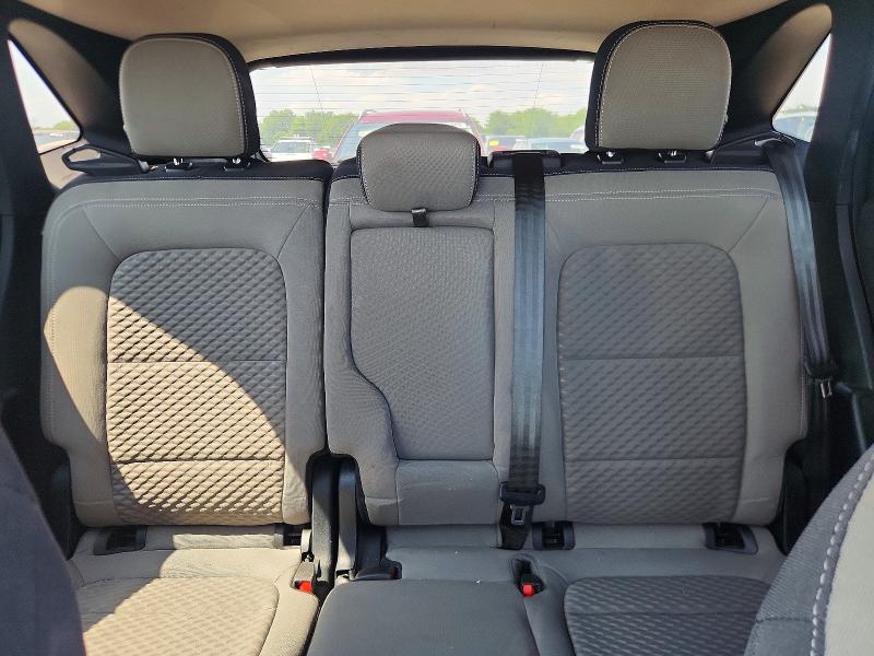 54866636 :رقم المزاد ، 1FMCU0G64LUB89613 vin ، 2020 Ford Escape مزاد بيع