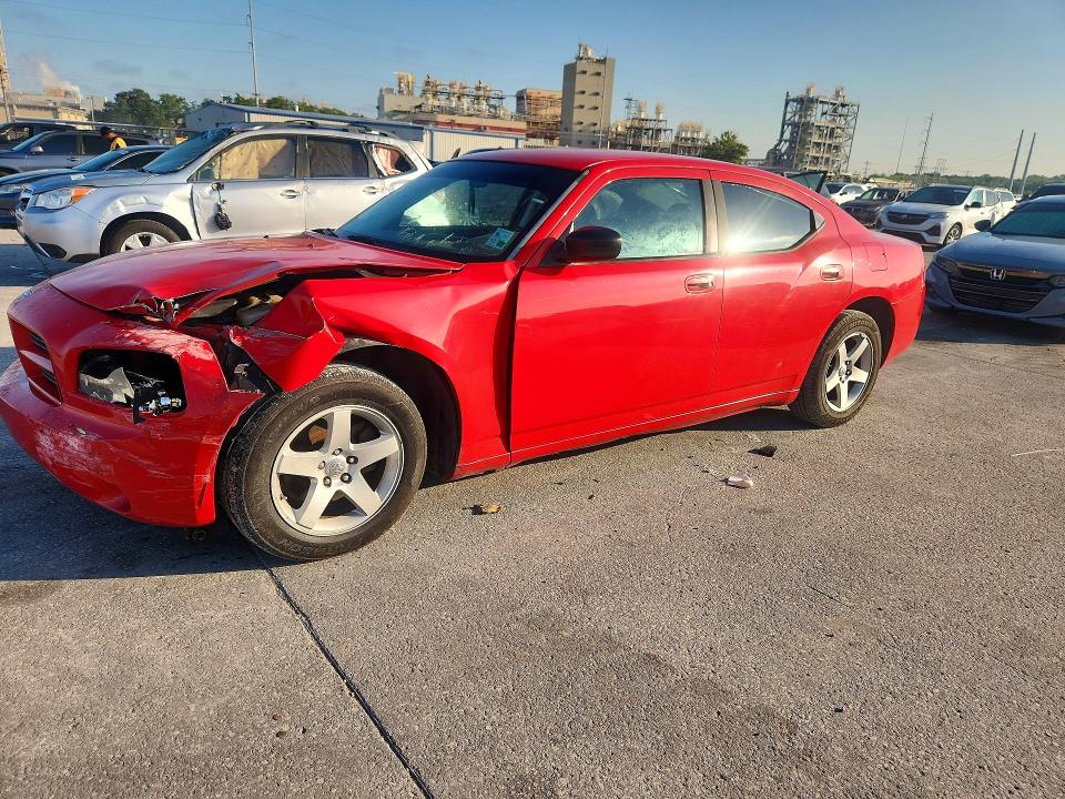 Продаж на аукціоні авто 2009 Dodge Charger, vin: 2B3KA43D19H515160, номер лоту: 53089176