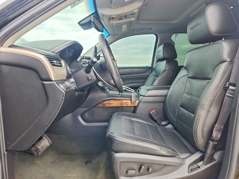 Продажа на аукционе авто 2016 Gmc Yukon, vin: 1GKS1CKJ0GR104236, номер лота: 51966606