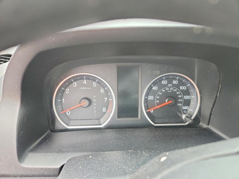 Aukcja sprzedaży 2011 Honda Cr-v, vin: 5J6RE4H43BL018608, numer aukcji: 52611916