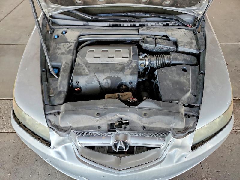 Aukcja sprzedaży 2008 Acura Tl, vin: 19UUA66238A025797, numer aukcji: 55376556