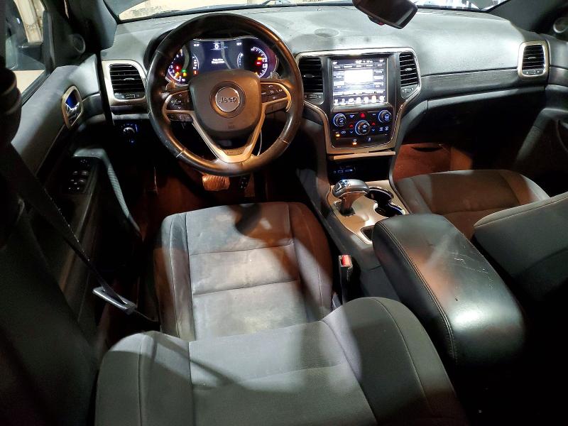 2014 Jeep Grand Cherokee მანქანა იყიდება აუქციონზე, vin: 1C4RJFAG8EC142783, აუქციონის ნომერი: 54224756