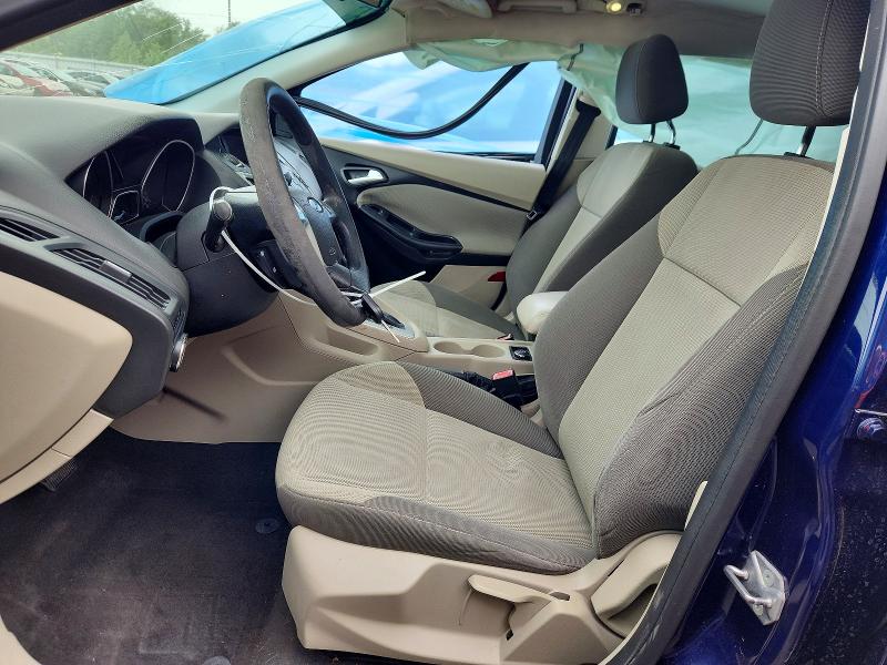Aukcja sprzedaży 2012 Ford Focus, vin: 1FAHP3F22CL127723, numer aukcji: 54487566
