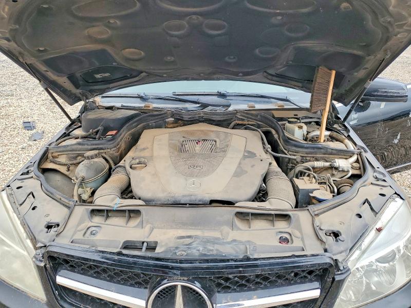 2010 Mercedes-benz C მანქანა იყიდება აუქციონზე, vin: WDDGF5EB9AR130365, აუქციონის ნომერი: 54230176