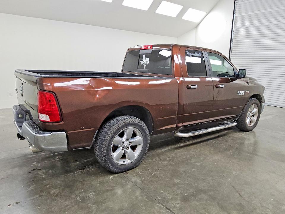 Aukcja sprzedaży 2013 Ram 1500, vin: 1C6RR6GT6DS693304, numer aukcji: 53133636