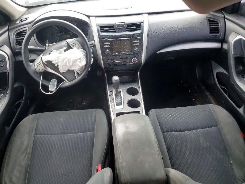 Продаж на аукціоні авто 2015 Nissan Altima, vin: 1N4AL3AP6FN344054, номер лоту: 55281616