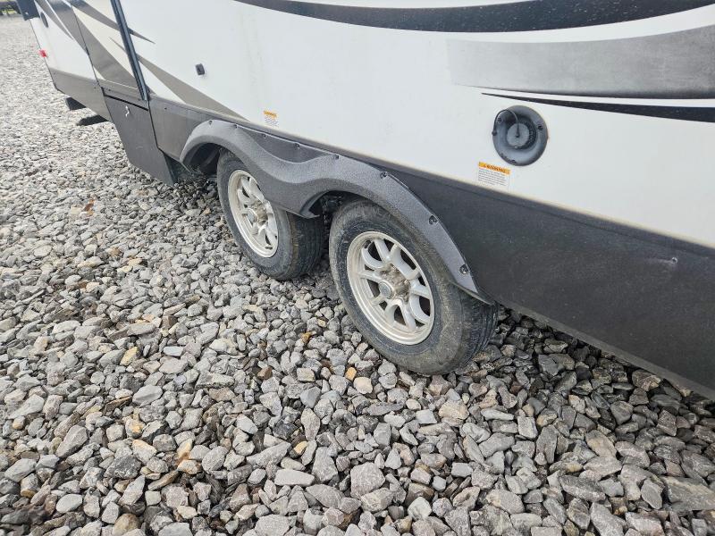 53232156 :رقم المزاد ، 573TE3029J6606793 vin ، 2018 Grand Design Imagine 2600 Rv مزاد بيع