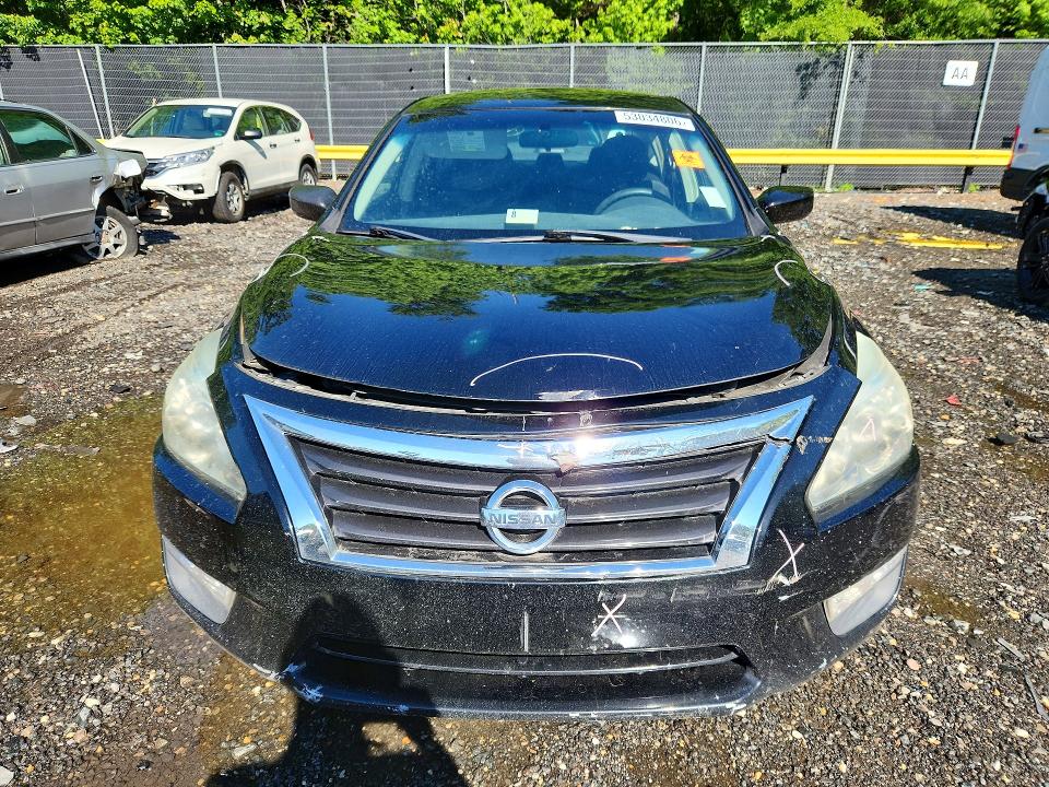 53034806 :رقم المزاد ، 1N4AL3AP4DC236136 vin ، 2013 Nissan Altima مزاد بيع