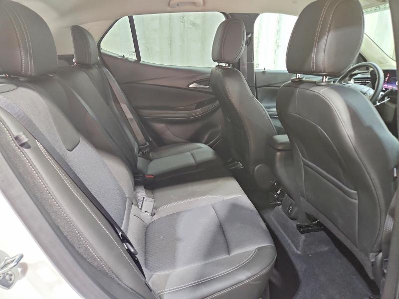 Aukcja sprzedaży 2026 Buick Encore Gx, vin: KL4AMBSL3TB120972, numer aukcji: 52950706