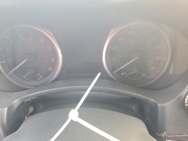 55418226 :رقم المزاد ، JN1EV7AP8LM204931 vin ، 2020 Infiniti Q50 مزاد بيع