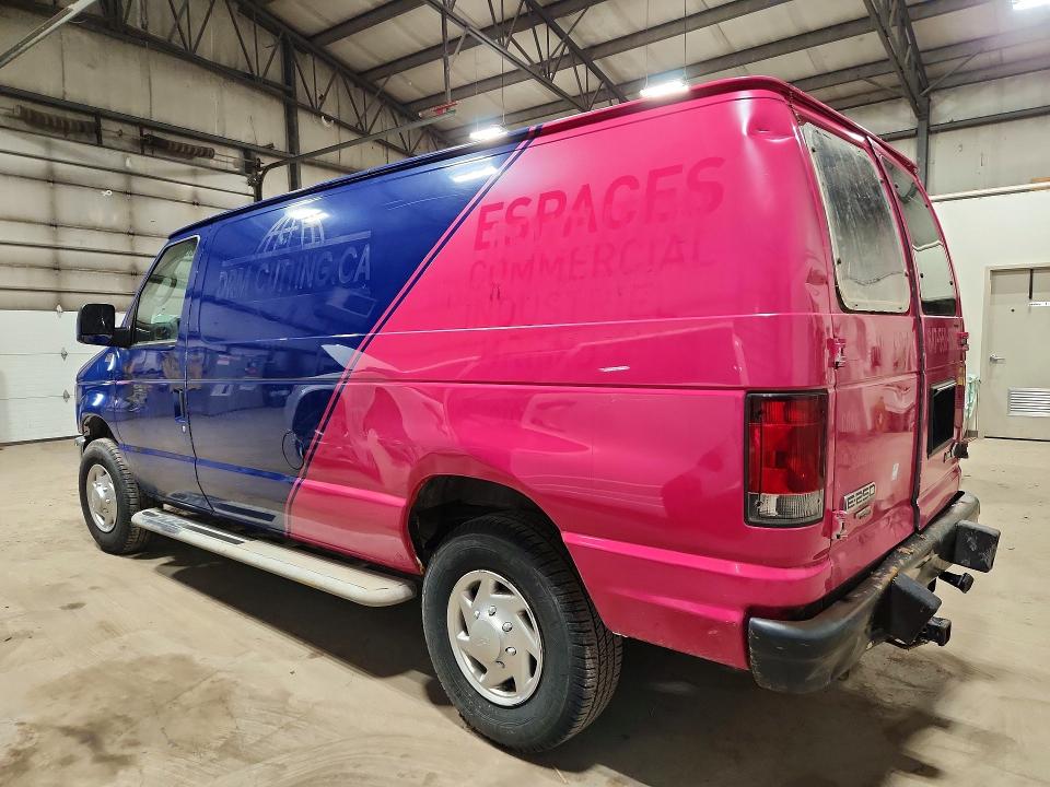 Aukcja sprzedaży 2014 Ford Econoline, vin: 1FTNE2EWXEDB01255, numer aukcji: 47686626