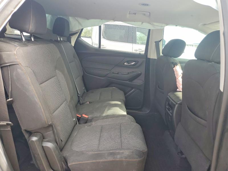 Продаж на аукціоні авто 2020 Chevrolet Traverse, vin: 1GNERFKW2LJ239992, номер лоту: 52208406