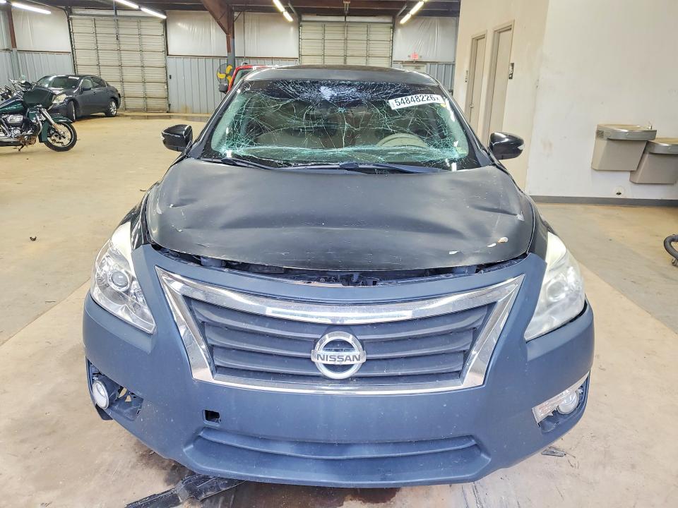 54848226 :رقم المزاد ، 1N4AL3AP7FN910609 vin ، 2015 Nissan Altima مزاد بيع