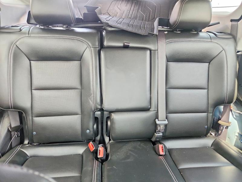 Aukcja sprzedaży 2022 Gmc Terrain, vin: 3GKALPEVXNL271848, numer aukcji: 53836706