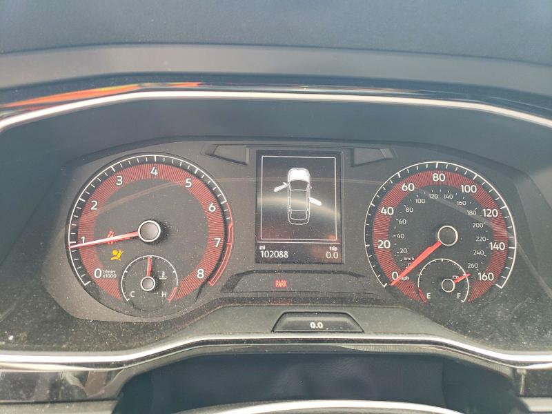 Продаж на аукціоні авто 2021 Volkswagen Jetta, vin: 3VWN57BU0MM066287, номер лоту: 54725416