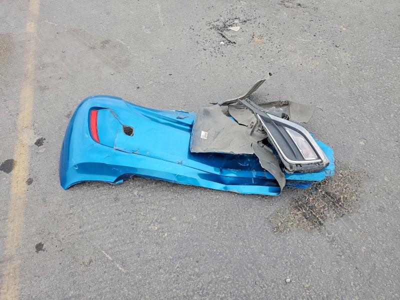 Aukcja sprzedaży 2019 Chevrolet Spark, vin: KL8CD6SA8KC703625, numer aukcji: 55298636