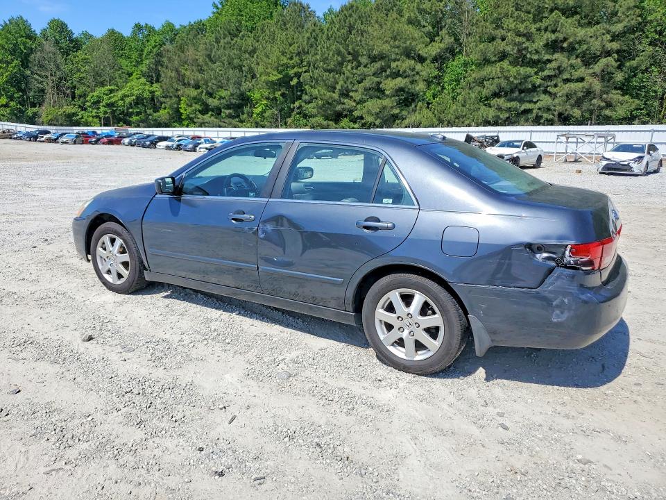 Aukcja sprzedaży 2005 Honda Accord, vin: 1HGCM66555A012820, numer aukcji: 51757406