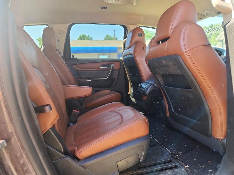 Aukcja sprzedaży 2015 Chevrolet Traverse, vin: 1GNKVJKD8FJ248202, numer aukcji: 53016326