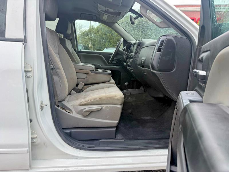 Продаж на аукціоні авто 2016 Gmc Sierra, vin: 1GTV2LEC2GZ381537, номер лоту: 52909606