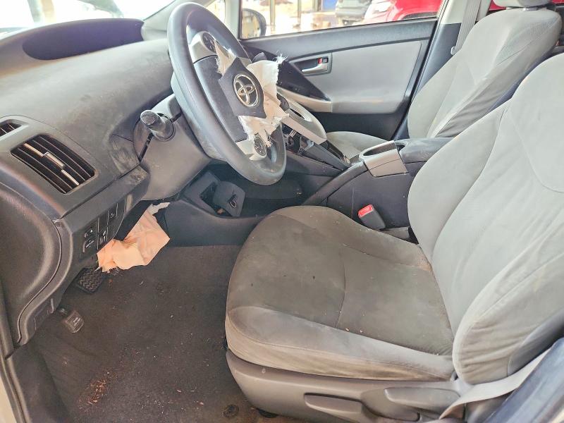 52963386 :رقم المزاد ، JTDKN3DU8D5641821 vin ، 2013 Toyota Prius مزاد بيع
