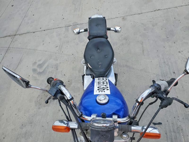 Aukcja sprzedaży 1986 Honda Cmx250, vin: JH2MC1309GK102056, numer aukcji: 55155136