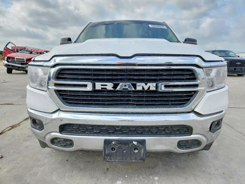 Aukcja sprzedaży 2019 Ram 1500, vin: 1C6RRFFGXKN846279, numer aukcji: 53938226