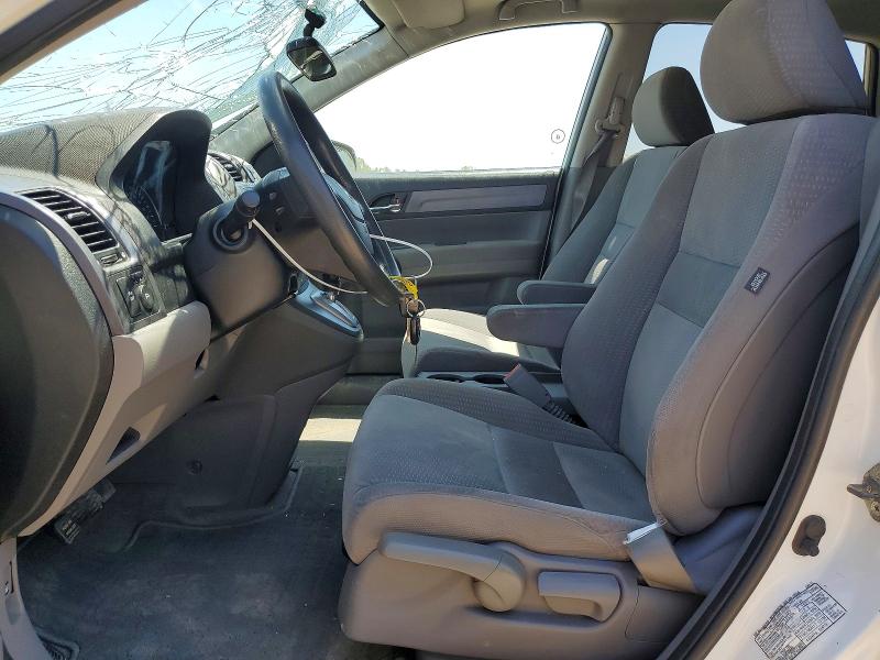Aukcja sprzedaży 2008 Honda Cr-v, vin: 5J6RE48548L818710, numer aukcji: 55254886