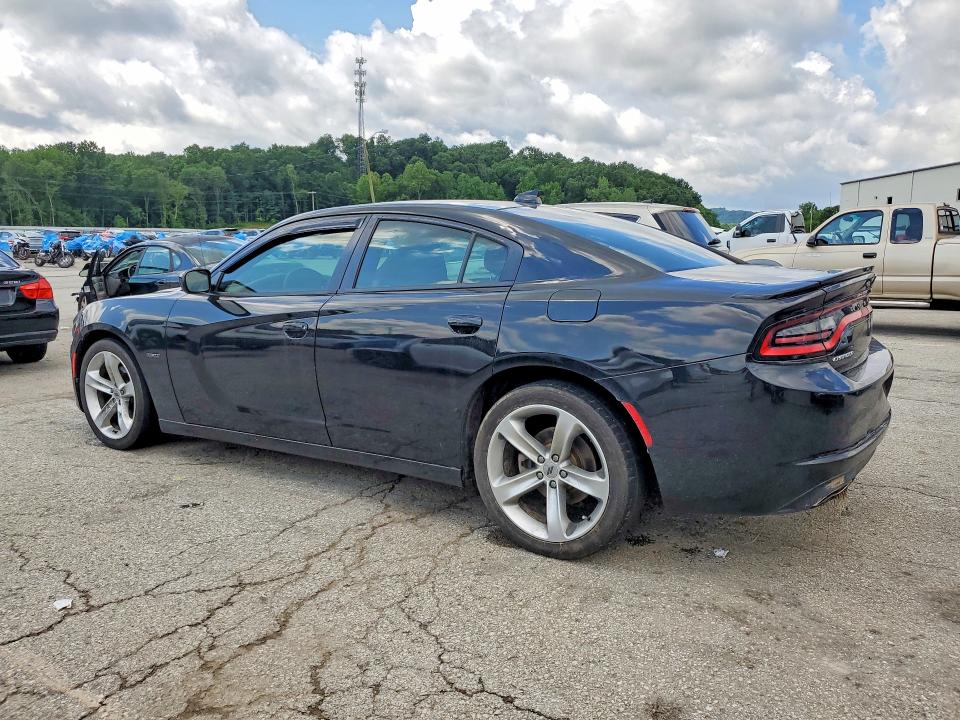 Aukcja sprzedaży 2017 Dodge Charger, vin: 2C3CDXCT9HH576424, numer aukcji: 55026386