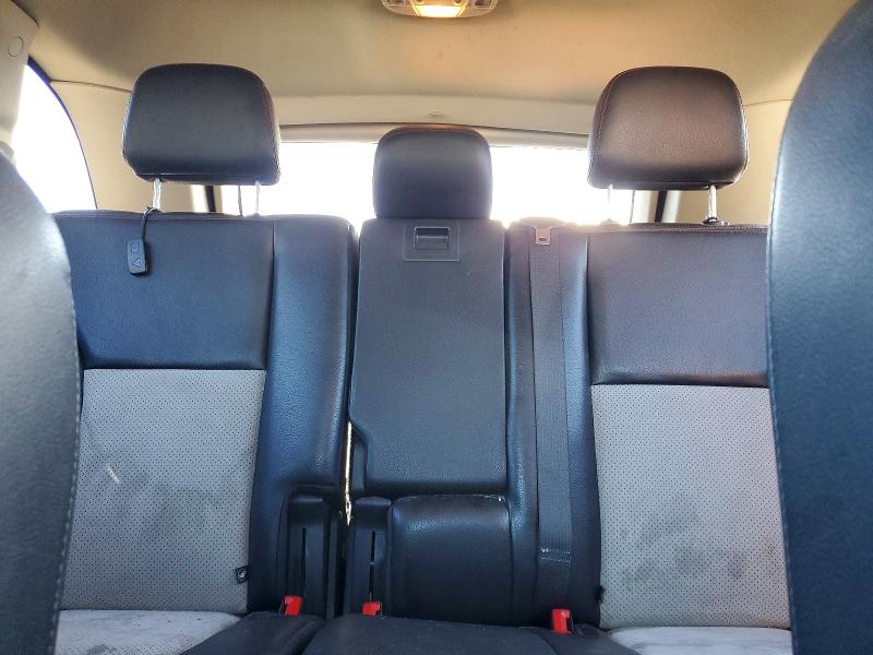 52158226 :رقم المزاد ، 2FMDK4JC3DBC08630 vin ، 2013 Ford Edge مزاد بيع