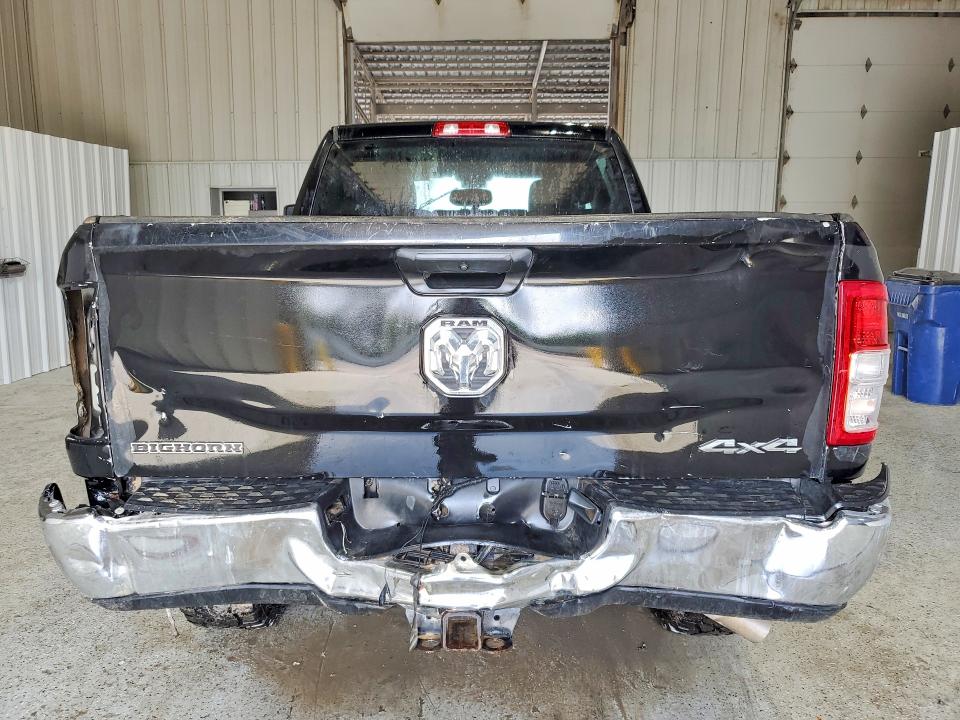 Продаж на аукціоні авто 2024 Ram 2500, vin: 3C6UR5DJ7RG413167, номер лоту: 52578146