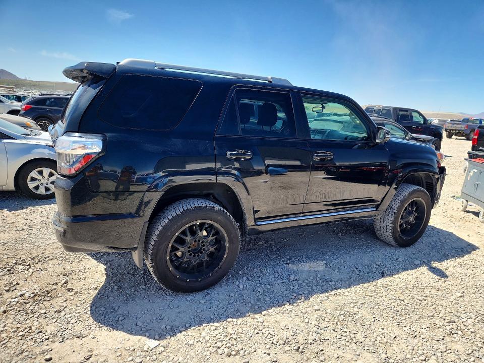 Продажа на аукционе авто 2016 Toyota 4runner, vin: JTEBU5JR4G5342535, номер лота: 54771156