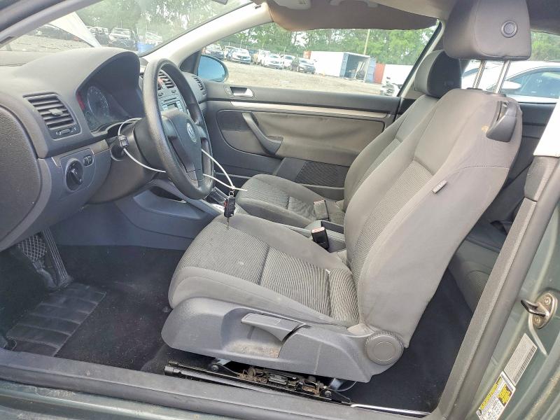 Aukcja sprzedaży 2008 Volkswagen Rabbit, vin: WVWBA71K68W159371, numer aukcji: 55382956