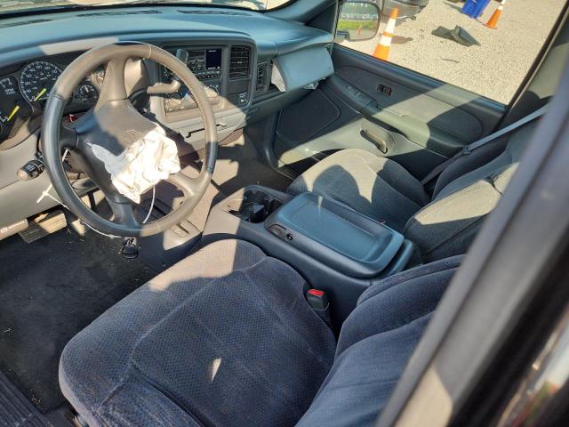1999 Chevrolet Silverado მანქანა იყიდება აუქციონზე, vin: 1GCEK14TXXZ196013, აუქციონის ნომერი: 53894756