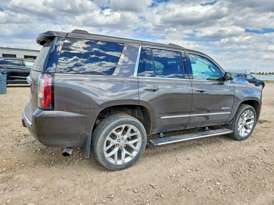 Продажа на аукционе авто 2019 Gmc Yukon, vin: 1GKS2CKJ2KR208202, номер лота: 52919786