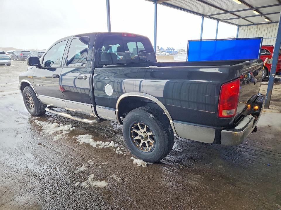 52427036 :رقم المزاد ، 1D7HA18N46J174782 vin ، 2006 Dodge Ram 1500 مزاد بيع