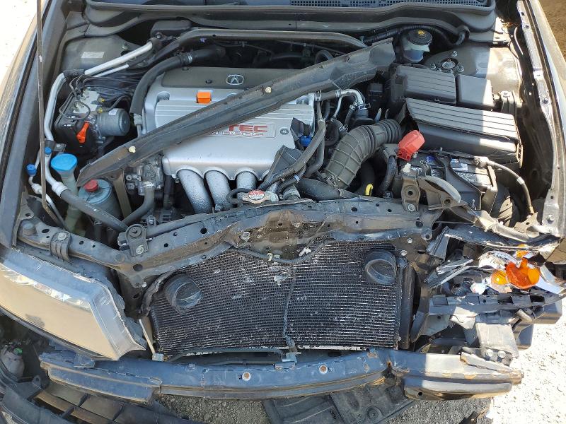 2008 Acura Tsx მანქანა იყიდება აუქციონზე, vin: JH4CL96808C011482, აუქციონის ნომერი: 53571556