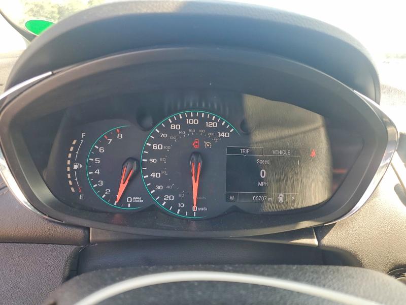 Aukcja sprzedaży 2019 Chevrolet Trax, vin: 3GNCJLSB0KL336190, numer aukcji: 54531146