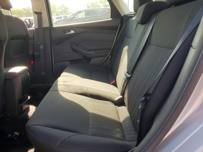 Aukcja sprzedaży 2018 Ford Focus, vin: 1FADP3K25JL320367, numer aukcji: 54298236